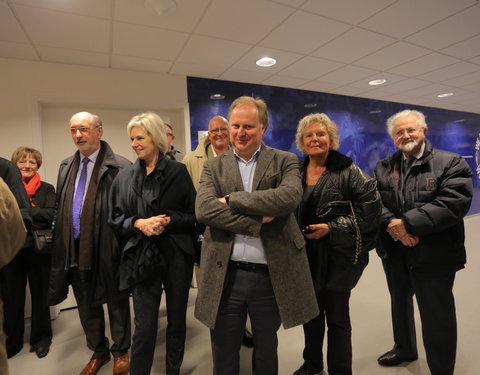 Alumni Nieuwjaarsevent in Ghelamco Arena-60676