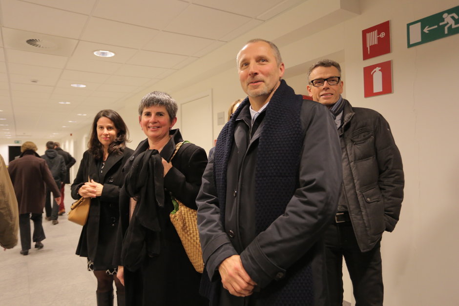 Transitie UGent