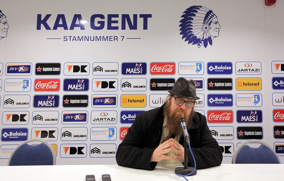 Transitie UGent