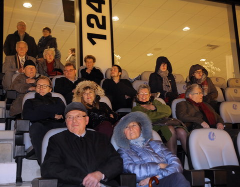 Alumni Nieuwjaarsevent in Ghelamco Arena-60689