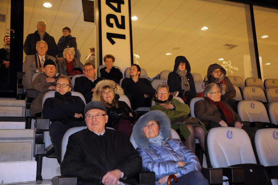 Transitie UGent