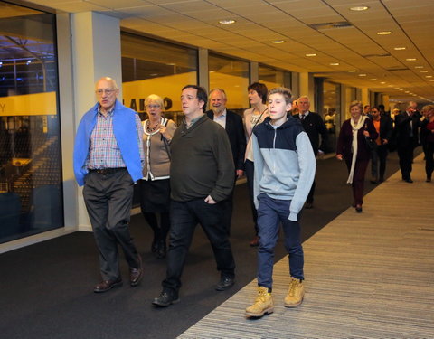 Alumni Nieuwjaarsevent in Ghelamco Arena-60698