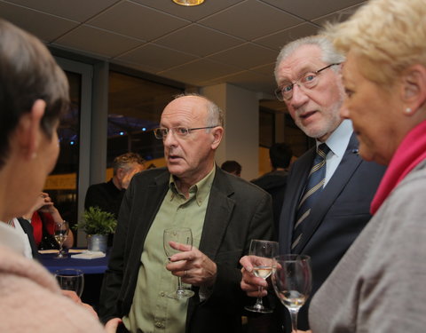 Alumni Nieuwjaarsevent in Ghelamco Arena-60708