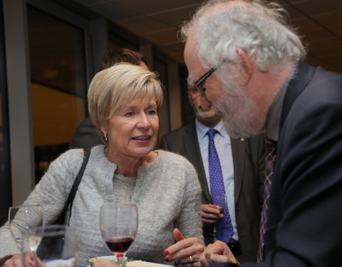 Alumni Nieuwjaarsevent in Ghelamco Arena-60717