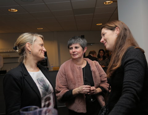 Alumni Nieuwjaarsevent in Ghelamco Arena-60723