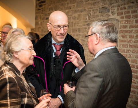 Uitreiking Sarton Medaille 2015/2016 faculteit Geneeskunde en Gezondheidswetenschappen-60754