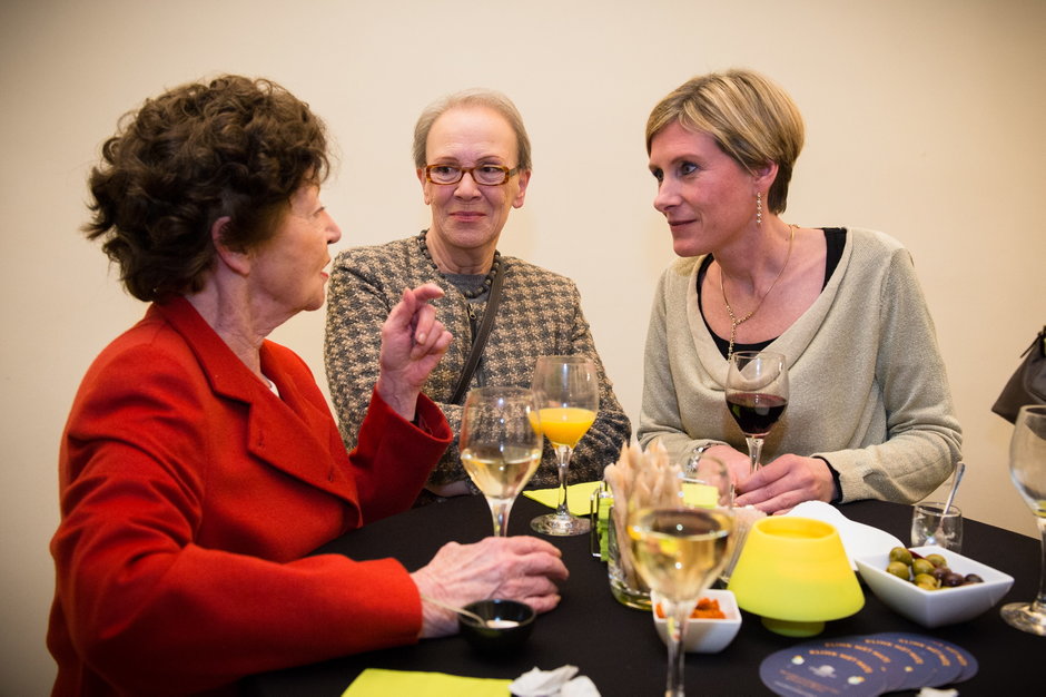 Transitie UGent