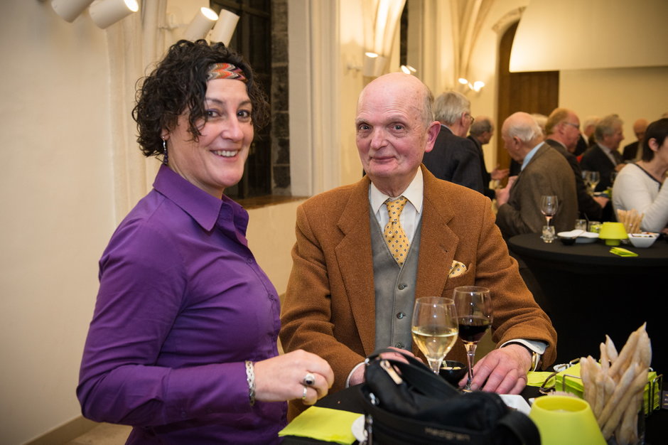 Transitie UGent