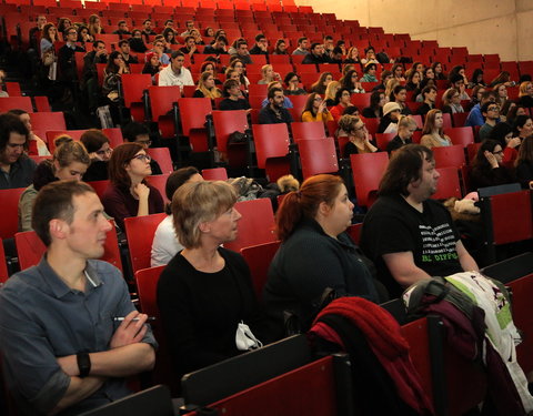 Infosessie door afdeling Huisvesting voor nieuwe buitenlandse studenten-61123