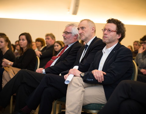 Inaugurale lezing Binnenlandse Francqui-Leerstoel 2015/2016 faculteit Psychologie en Pedagogische Wetenschappen-61144