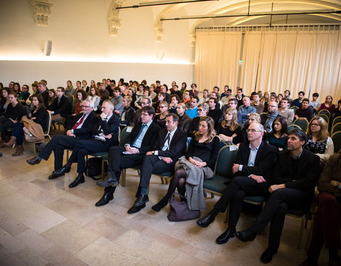 Inaugurale lezing Binnenlandse Francqui-Leerstoel 2015/2016 faculteit Psychologie en Pedagogische Wetenschappen-61147