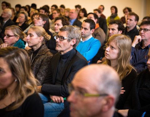 Inaugurale lezing Binnenlandse Francqui-Leerstoel 2015/2016 faculteit Psychologie en Pedagogische Wetenschappen-61149