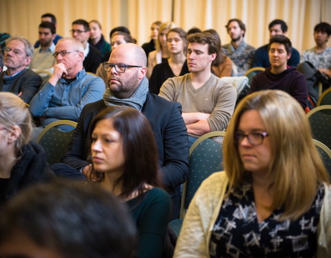 Inaugurale lezing Binnenlandse Francqui-Leerstoel 2015/2016 faculteit Psychologie en Pedagogische Wetenschappen-61150