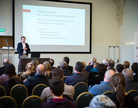 Inaugurale lezing Binnenlandse Francqui-Leerstoel 2015/2016 faculteit Psychologie en Pedagogische Wetenschappen-61152