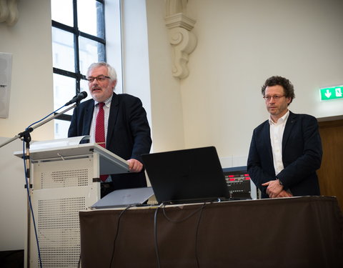 Inaugurale lezing Binnenlandse Francqui-Leerstoel 2015/2016 faculteit Psychologie en Pedagogische Wetenschappen-61154