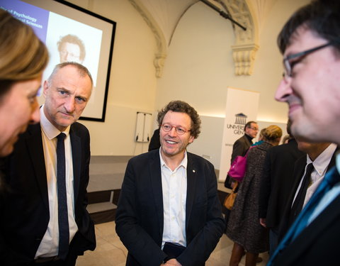 Inaugurale lezing Binnenlandse Francqui-Leerstoel 2015/2016 faculteit Psychologie en Pedagogische Wetenschappen-61160