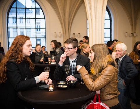 Inaugurale lezing Binnenlandse Francqui-Leerstoel 2015/2016 faculteit Psychologie en Pedagogische Wetenschappen-61163