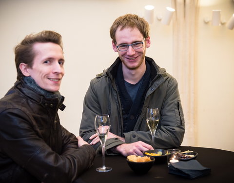 Inaugurale lezing Binnenlandse Francqui-Leerstoel 2015/2016 faculteit Psychologie en Pedagogische Wetenschappen-61164