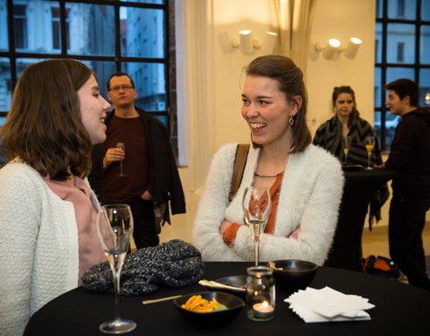 Inaugurale lezing Binnenlandse Francqui-Leerstoel 2015/2016 faculteit Psychologie en Pedagogische Wetenschappen-61168