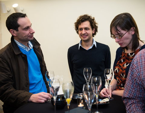 Inaugurale lezing Binnenlandse Francqui-Leerstoel 2015/2016 faculteit Psychologie en Pedagogische Wetenschappen-61171