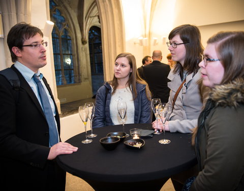 Inaugurale lezing Binnenlandse Francqui-Leerstoel 2015/2016 faculteit Psychologie en Pedagogische Wetenschappen-61174