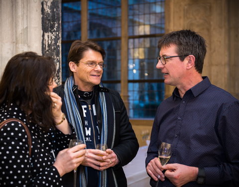 Inaugurale lezing Binnenlandse Francqui-Leerstoel 2015/2016 faculteit Psychologie en Pedagogische Wetenschappen-61175