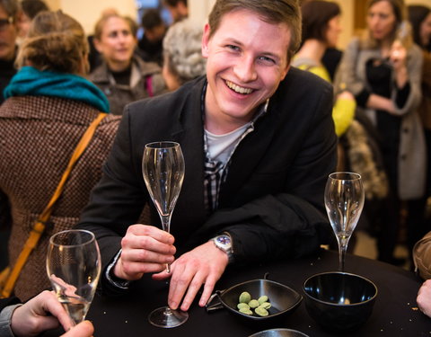 Inaugurale lezing Binnenlandse Francqui-Leerstoel 2015/2016 faculteit Psychologie en Pedagogische Wetenschappen-61177