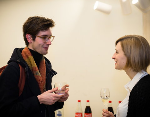 Inaugurale lezing Binnenlandse Francqui-Leerstoel 2015/2016 faculteit Psychologie en Pedagogische Wetenschappen-61180