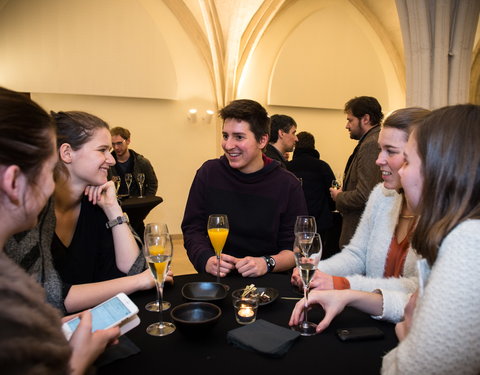 Inaugurale lezing Binnenlandse Francqui-Leerstoel 2015/2016 faculteit Psychologie en Pedagogische Wetenschappen-61183