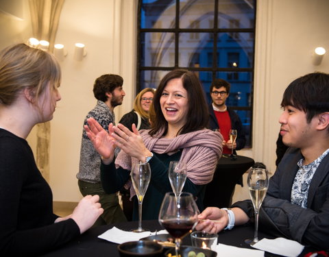 Inaugurale lezing Binnenlandse Francqui-Leerstoel 2015/2016 faculteit Psychologie en Pedagogische Wetenschappen-61184