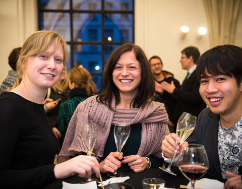 Inaugurale lezing Binnenlandse Francqui-Leerstoel 2015/2016 faculteit Psychologie en Pedagogische Wetenschappen-61185