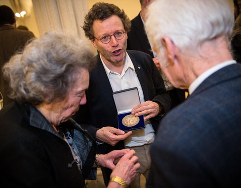 Inaugurale lezing Binnenlandse Francqui-Leerstoel 2015/2016 faculteit Psychologie en Pedagogische Wetenschappen-61188