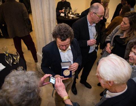 Inaugurale lezing Binnenlandse Francqui-Leerstoel 2015/2016 faculteit Psychologie en Pedagogische Wetenschappen-61189