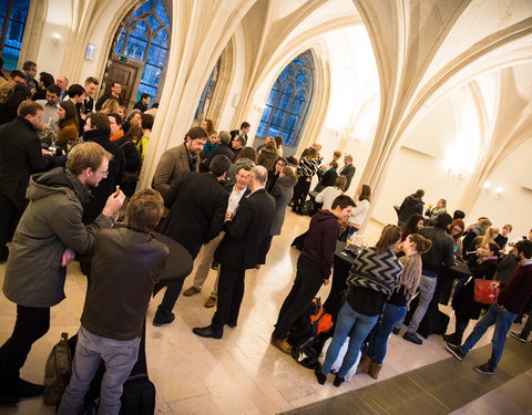 Inaugurale lezing Binnenlandse Francqui-Leerstoel 2015/2016 faculteit Psychologie en Pedagogische Wetenschappen-61192