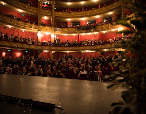 Event van Alumni Vereniging van Ingenieurs (AIG): 'Plateau speelt opera'-61490