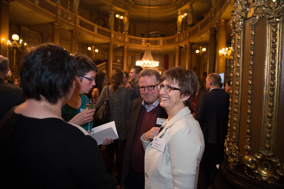 Transitie UGent