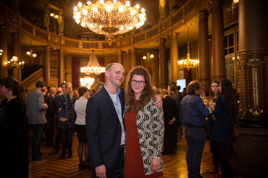 Transitie UGent