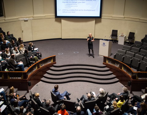 Inaugurale lezing internationale Francqui leerstoel-61620