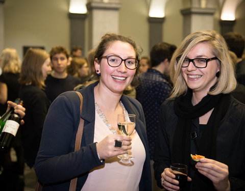 Inaugurale lezing internationale Francqui leerstoel-61632