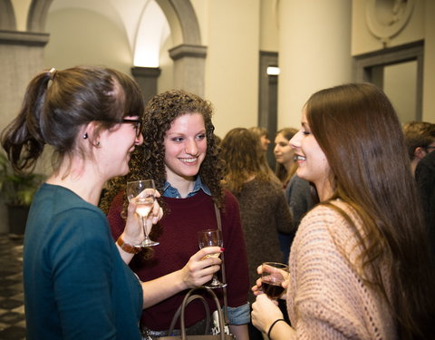 Inaugurale lezing internationale Francqui leerstoel-61646