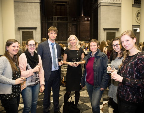 Inaugurale lezing internationale Francqui leerstoel-61651