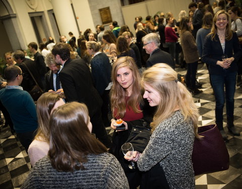 Inaugurale lezing internationale Francqui leerstoel-61652