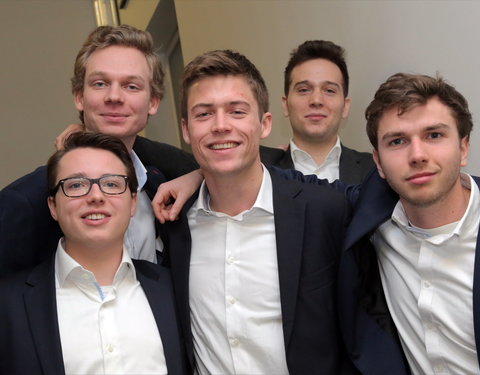 Finale Innoversity Challenge met 10 finalisten en 4 winnaars-61676