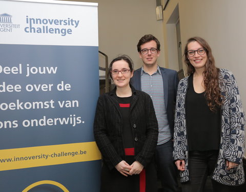 Finale Innoversity Challenge met 10 finalisten en 4 winnaars-61680