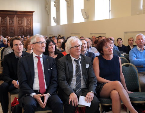 Afsluiter Congres Lokale en Provinciale Politiek-61862