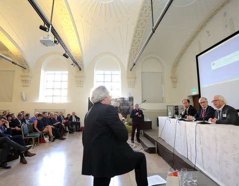 Afsluiter Congres Lokale en Provinciale Politiek-61868