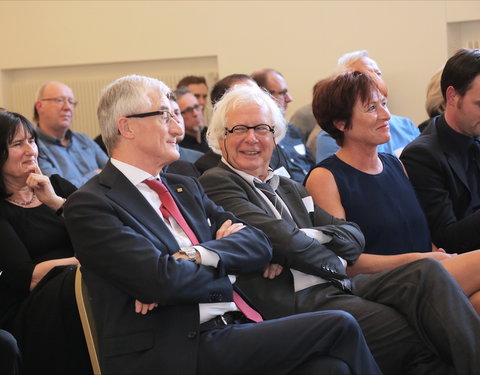 Afsluiter Congres Lokale en Provinciale Politiek-61879