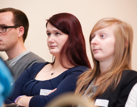 Research Day faculteit Geneeskunde en Gezondheidswetenschappen -62276