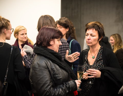 Lezing naar aanleiding van uitreiking eredoctoraat (faculteit Geneeskunde en Gezondheidswetenschappen)-62423