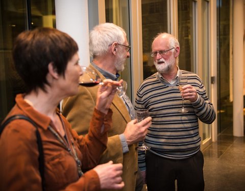 Nocturne STAM: Willem I - 200 jaar UGent-62469